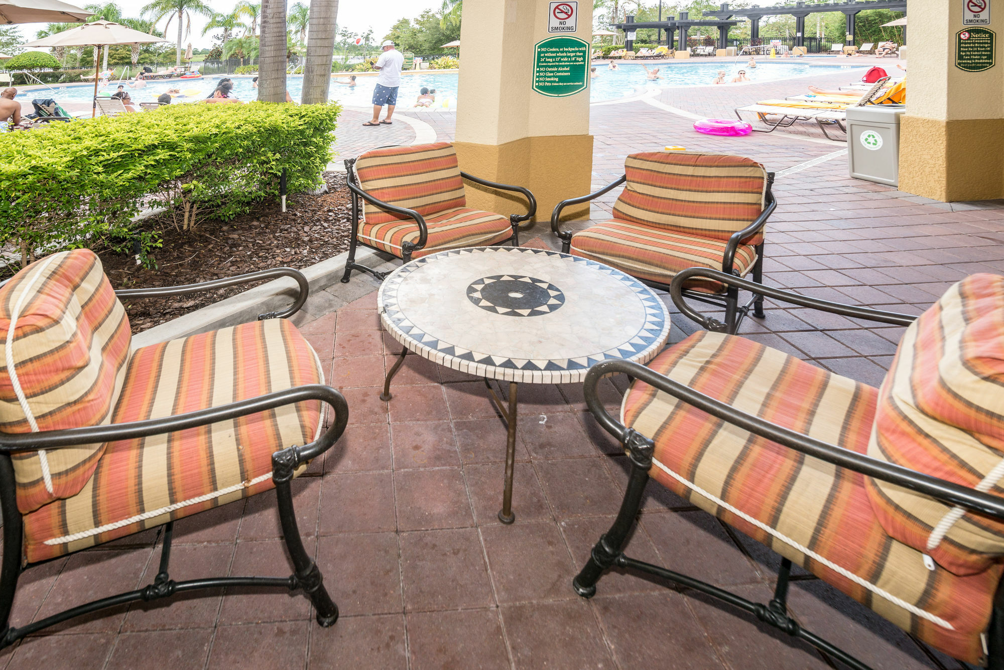 Vista Cay By Luxury Escapes Apartment *