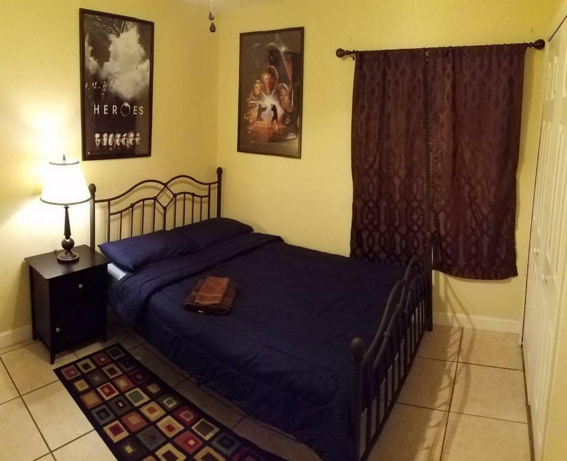 Homestay B2 Private With 55