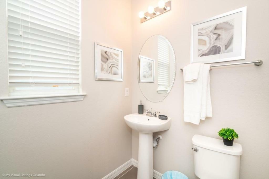 1719cvt Newest Community Villa