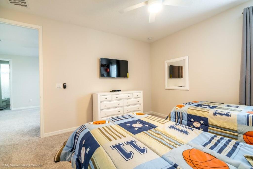 1719cvt Newest Community Orlando