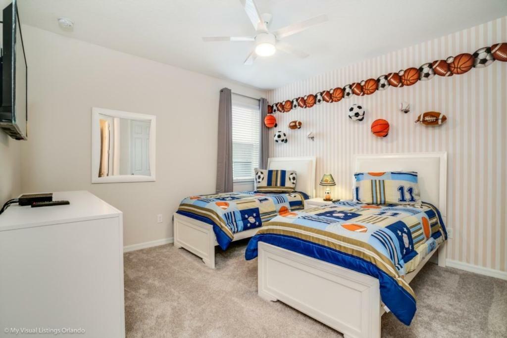 1719cvt Newest Community Villa