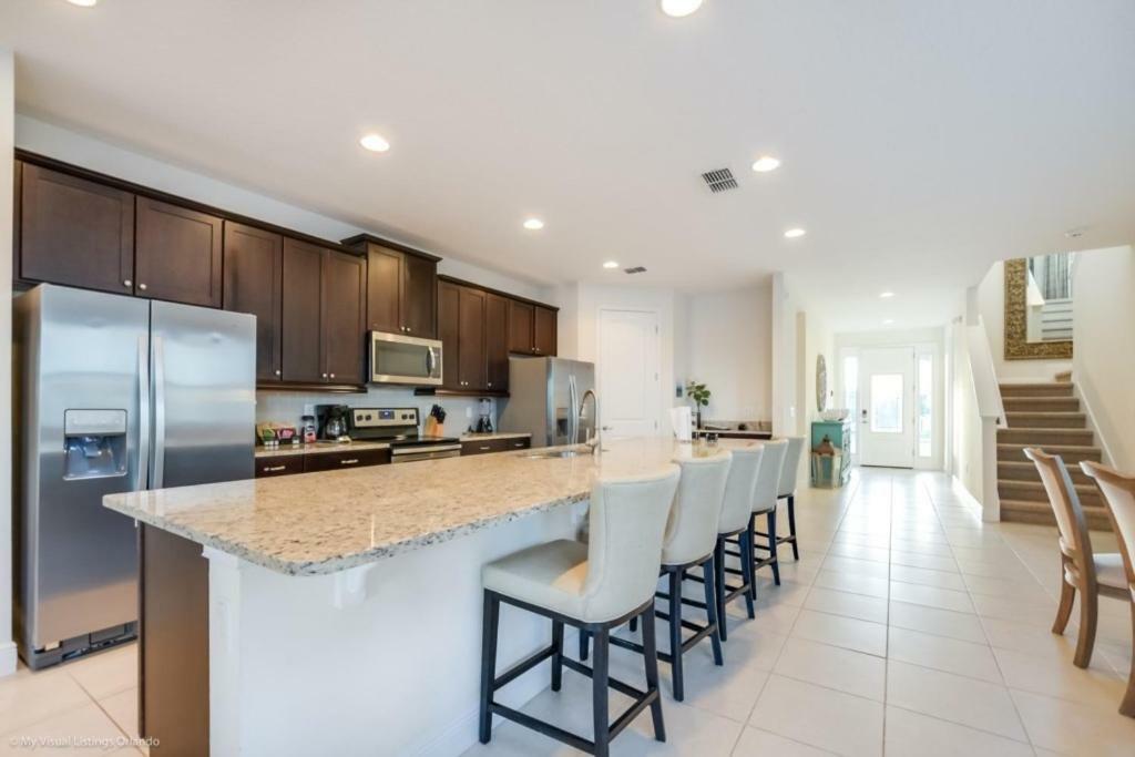 Reunion Encore 9 Bedroom Home! *