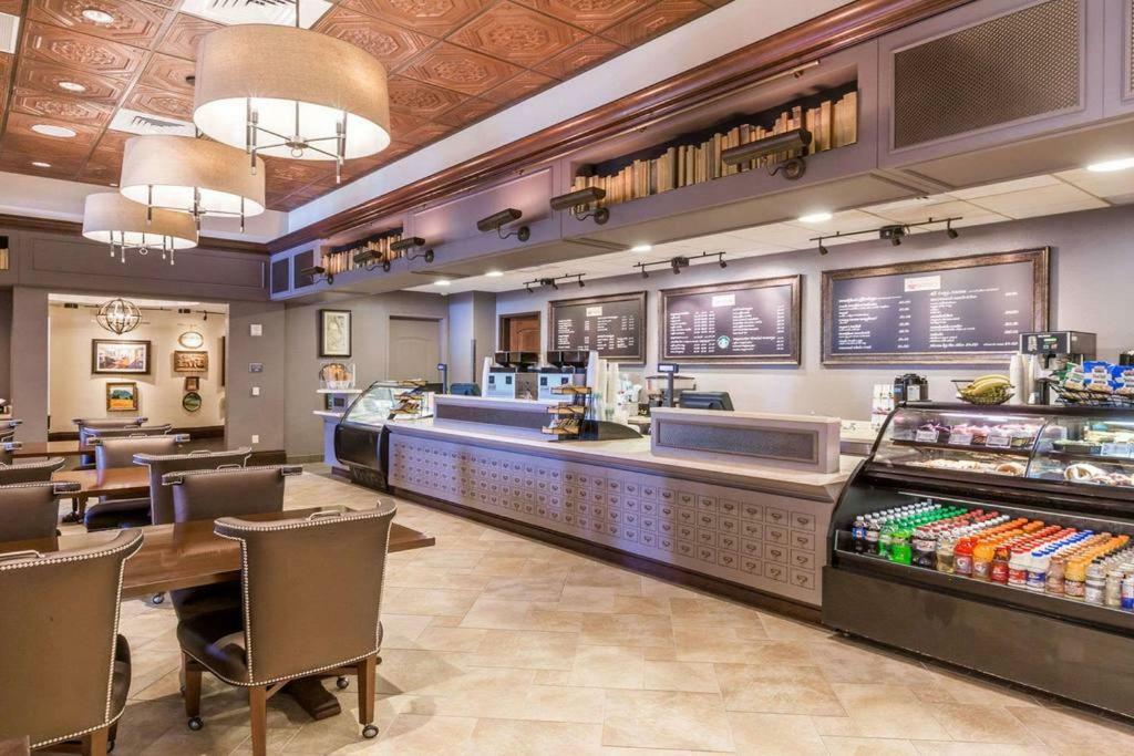 Wyndham Bonnet Creek Resort-2br Orlando