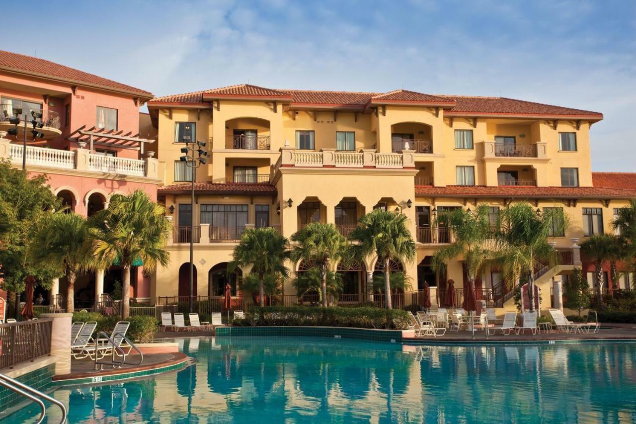 Wyndham Bonnet Creek Resort-2br Orlando