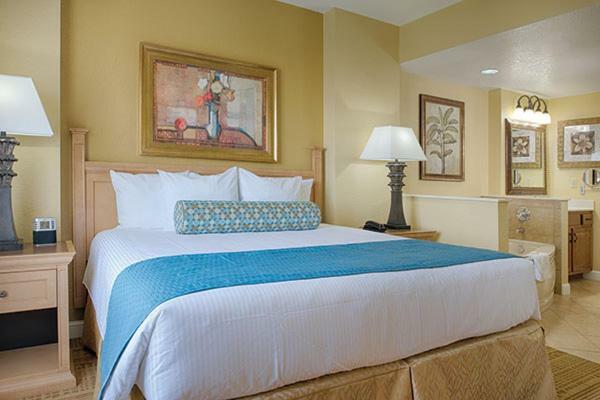 Wyndham Bonnet Creek Resort-2br Apartment *