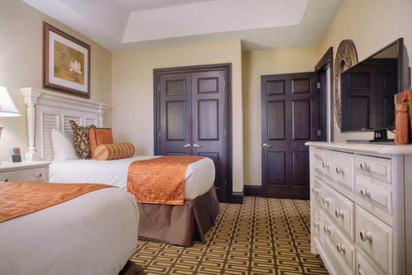 Wyndham Bonnet Creek Resort-2br *