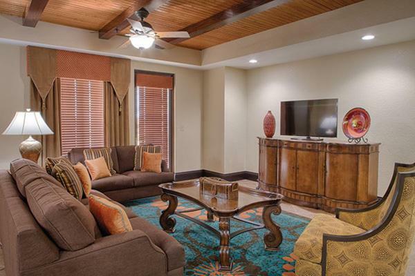 Wyndham Bonnet Creek Resort-2br Orlando