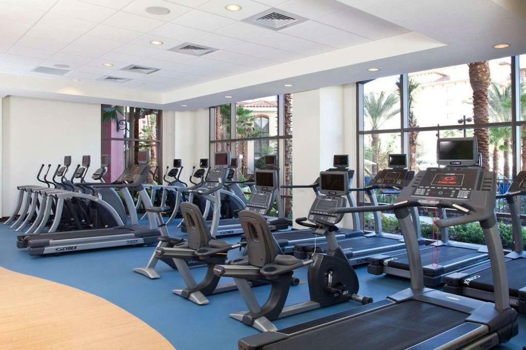 Wyndham Bonnet Creek Resort-2br * Orlando