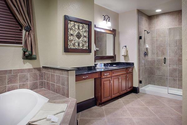 Wyndham Bonnet Creek Resort-2br