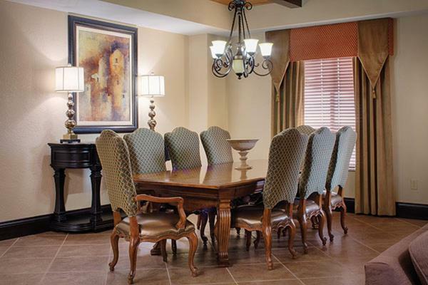 Apartment Wyndham Bonnet Creek Resort-2br Orlando