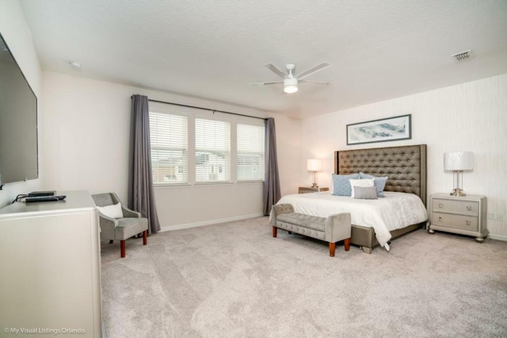 1719cvt Newest Community Orlando