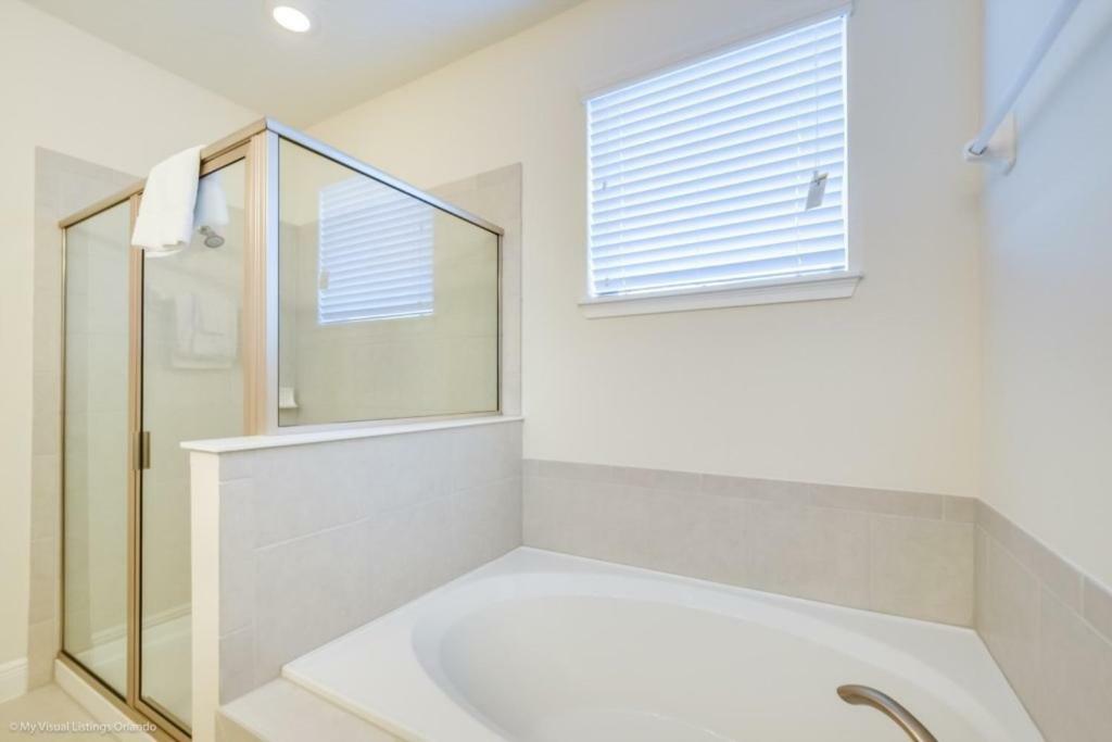 Reunion Encore 9 Bedroom Home! Orlando