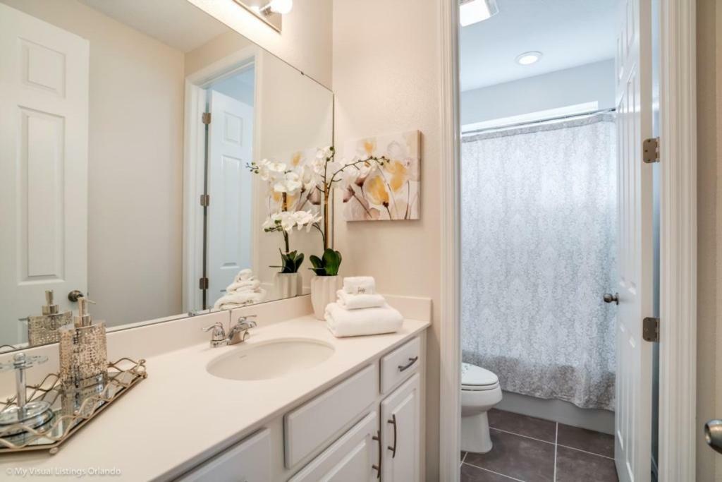 1719cvt Newest Community Villa
