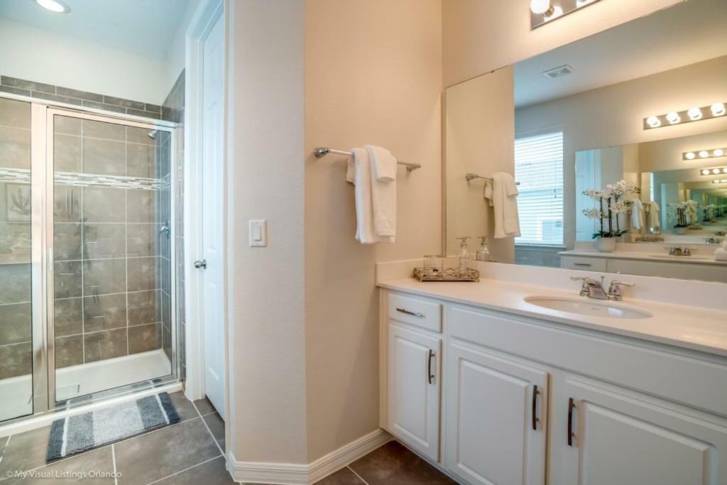 Villa 1719cvt Newest Community Orlando
