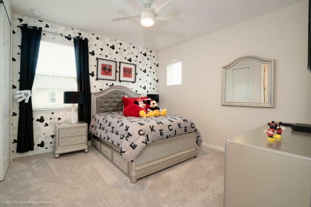 1719cvt Newest Community Orlando