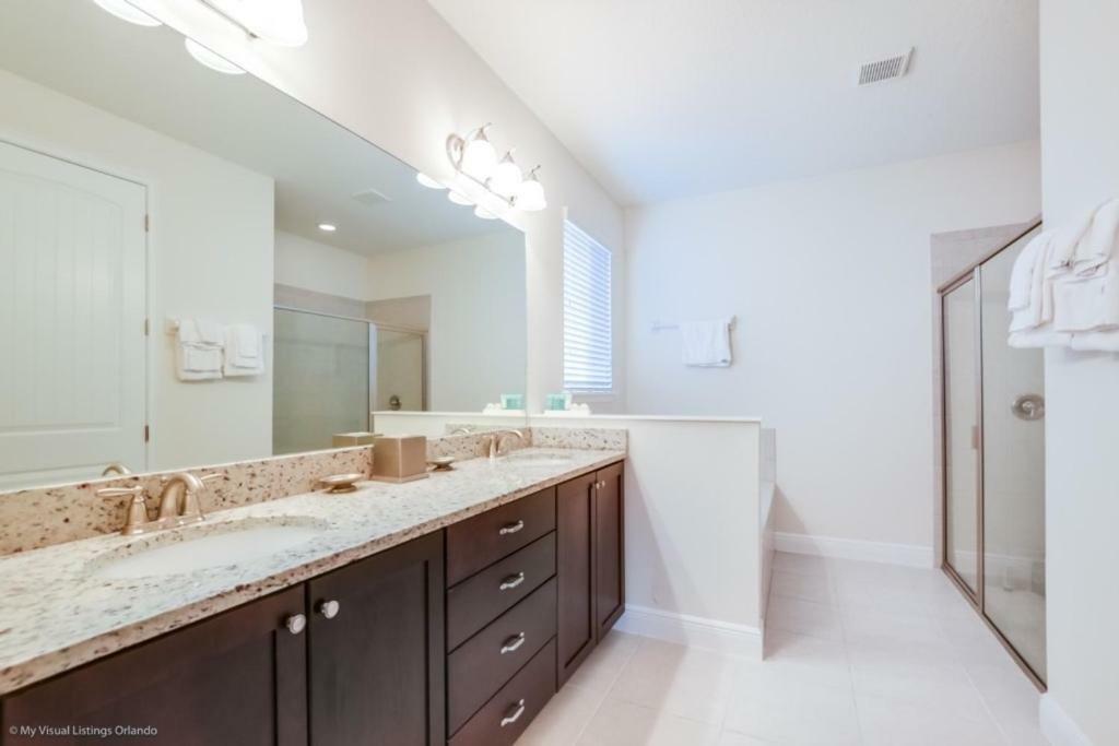 Reunion Encore 9 Bedroom Home! *