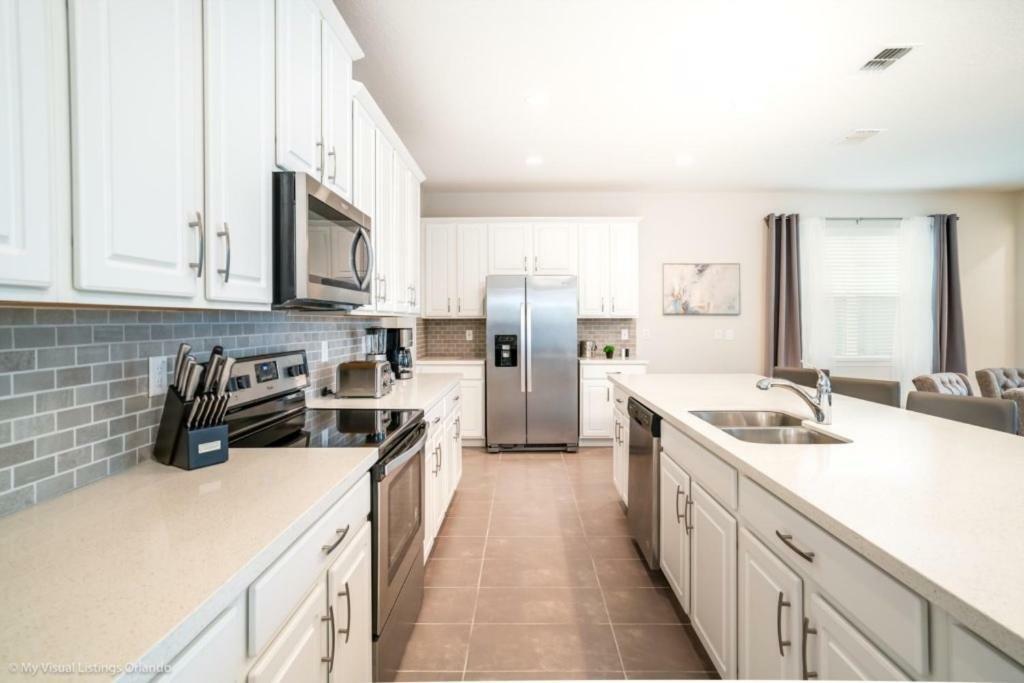 1719cvt Newest Community Villa *