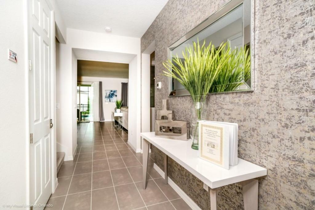 1719cvt Newest Community Villa