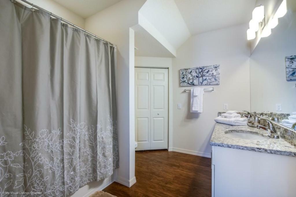 3299ccp Townhouse Holiday home Orlando