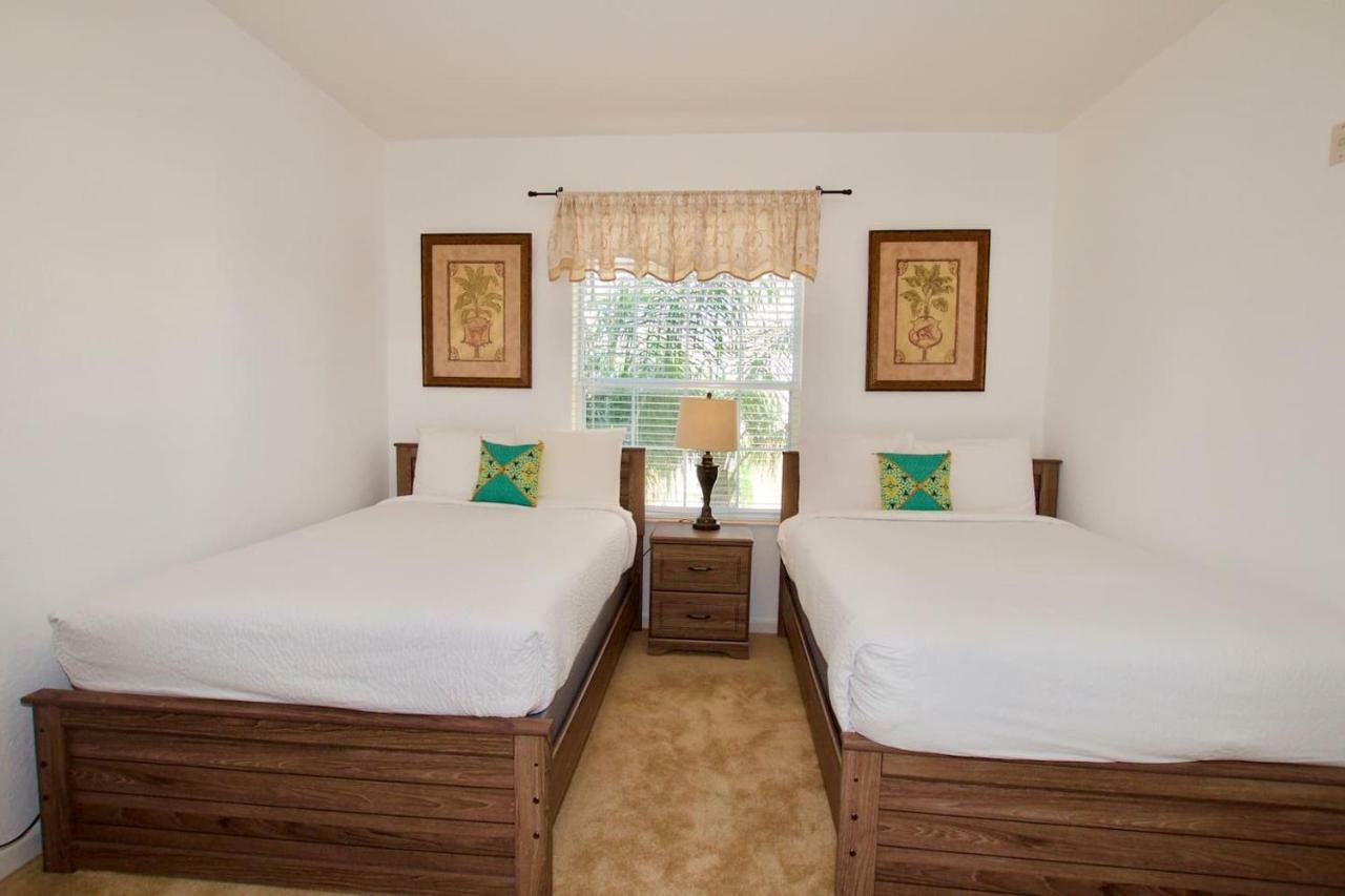 Vista Cay Luxury 3 Bedroom