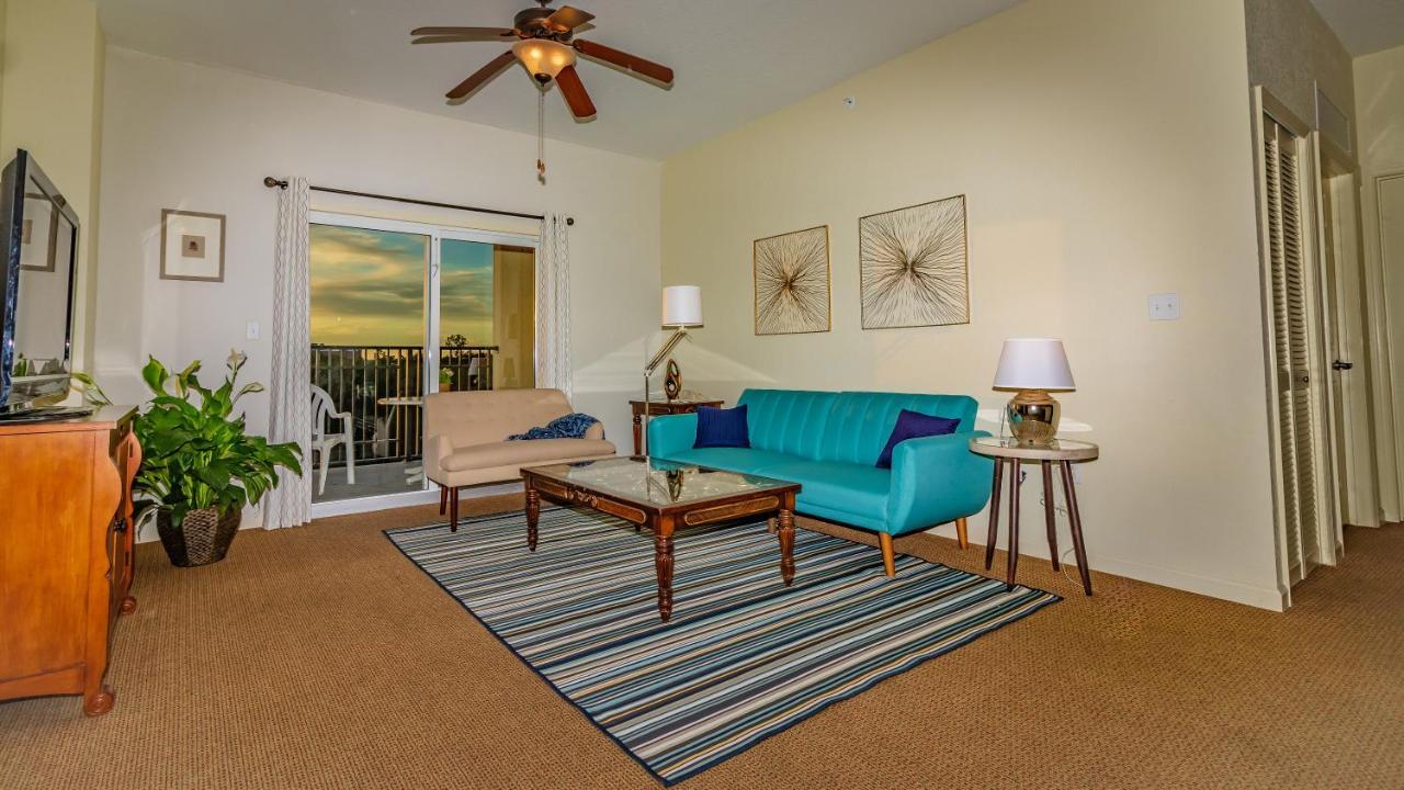 Disney Spring Area/pirate Boat Pool Apartment *