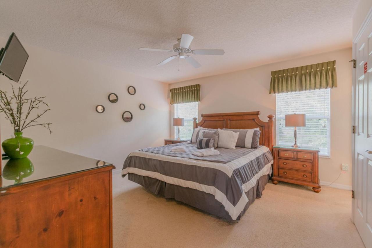Encantada - 3010 Yellow By Fairytale Vr Apartment Orlando