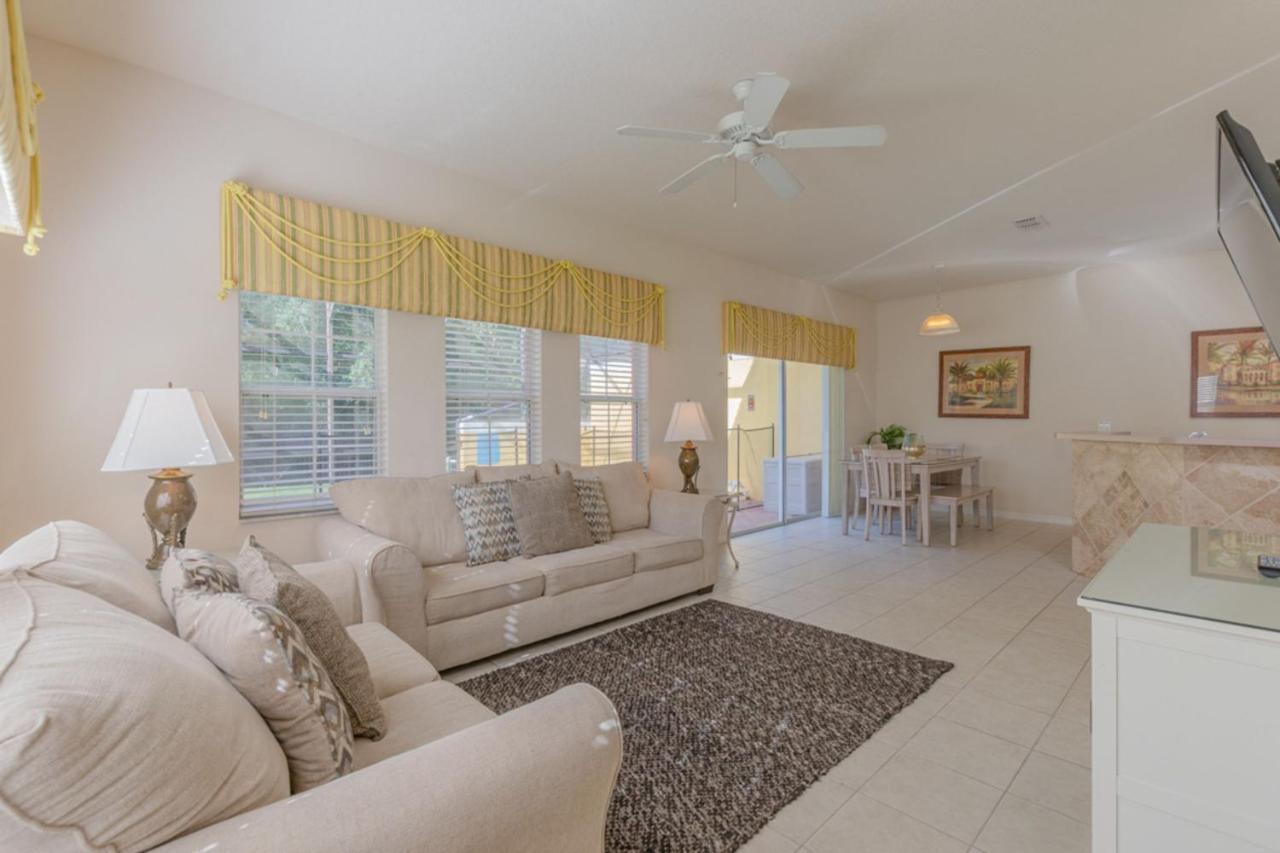 Apartment Encantada - 3010 Yellow By Fairytale Vr Orlando