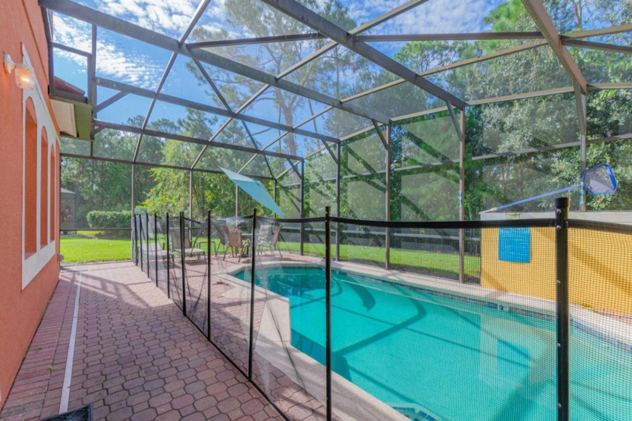 Encantada - 3010 Yellow By Fairytale Vr Apartment Orlando