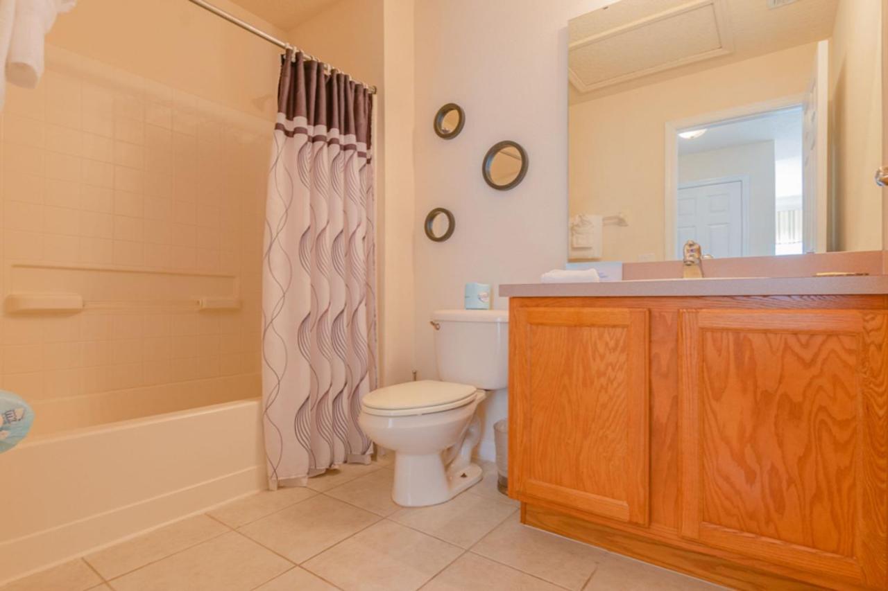 Apartment Encantada - 3010 Yellow By Fairytale Vr