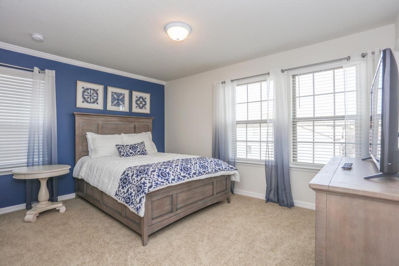 Conveniently Located Near - Family Friendly Villa