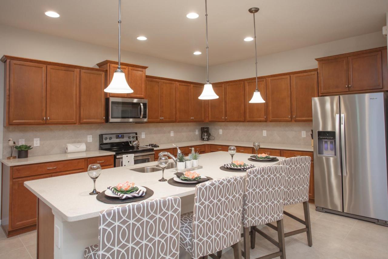9 Bedroom Vacation In Windsor At Westside * Orlando