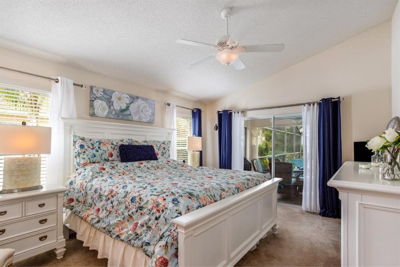 #503 Stunning 4 Bed, 3 Bath With Southwest Facing Pool And Villa *