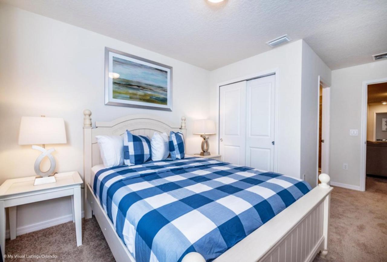5 Bedroom Townhome In Windsor At Westside *