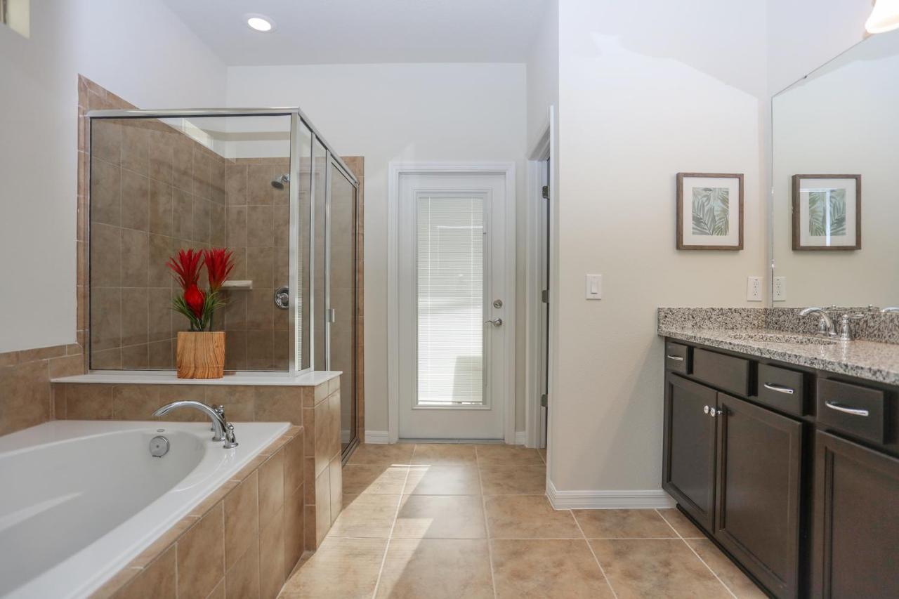 Villa Conveniently Located Near - Family Friendly *
