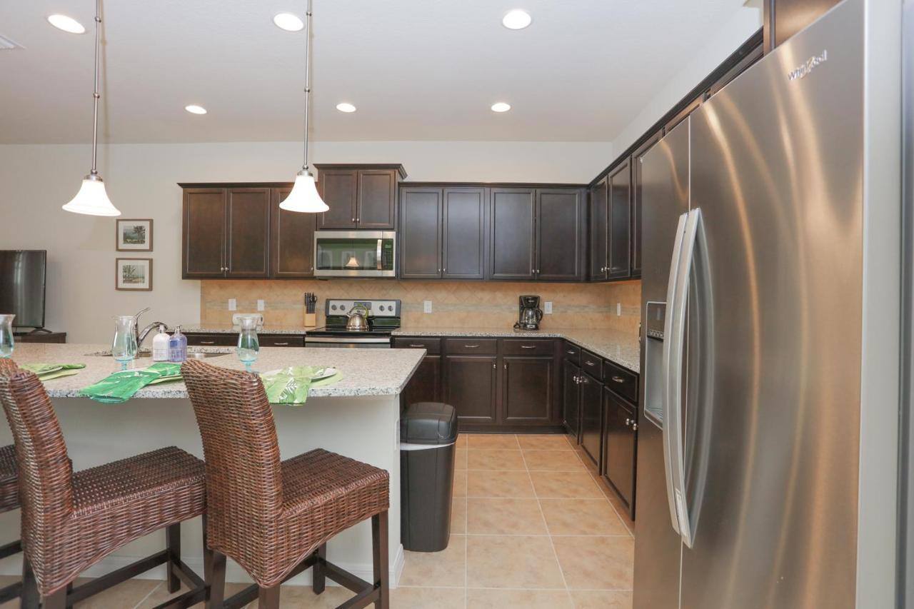 Conveniently Located Near - Family Friendly Villa Orlando