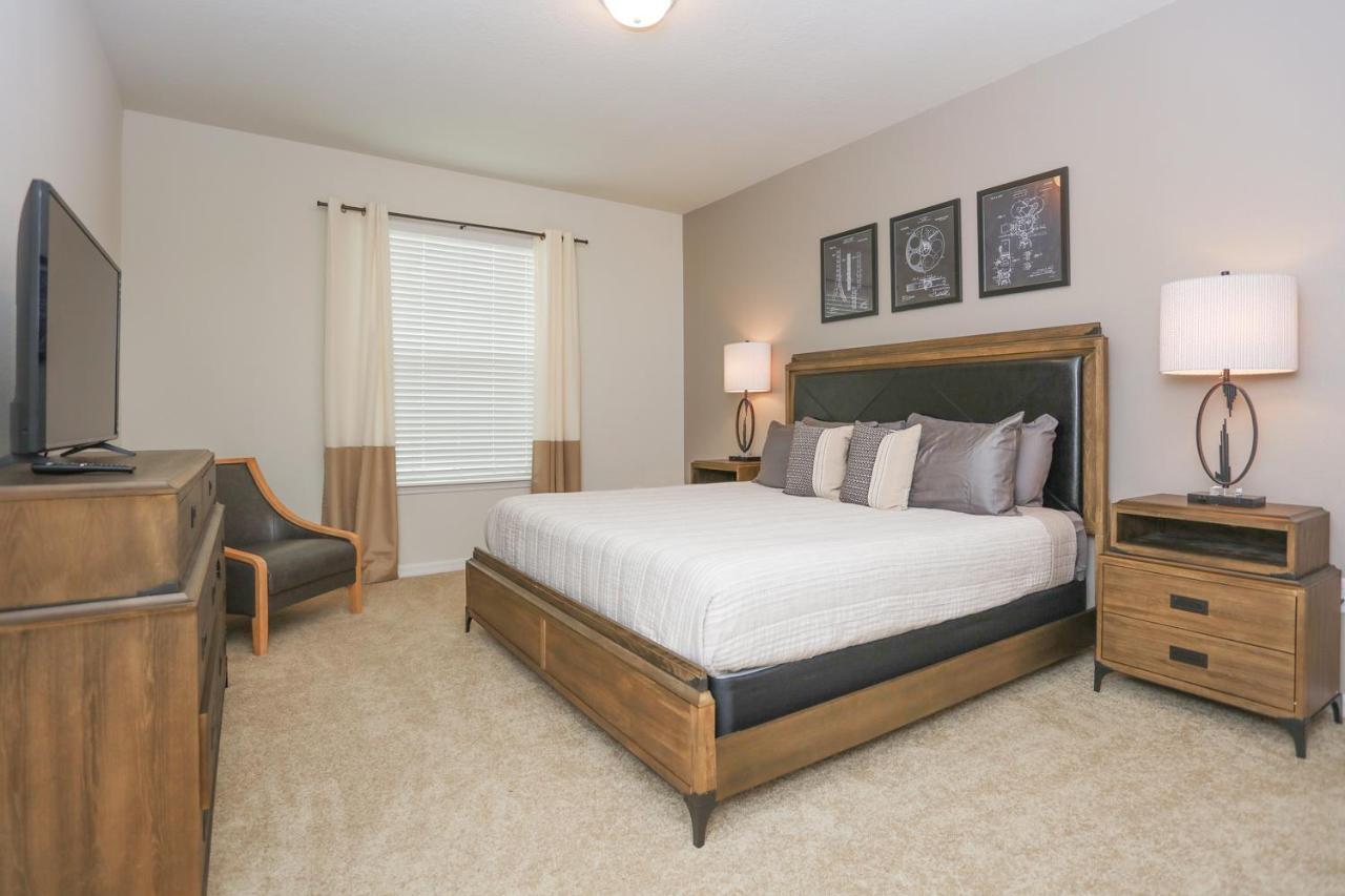 Conveniently Located Near - Family Friendly Villa