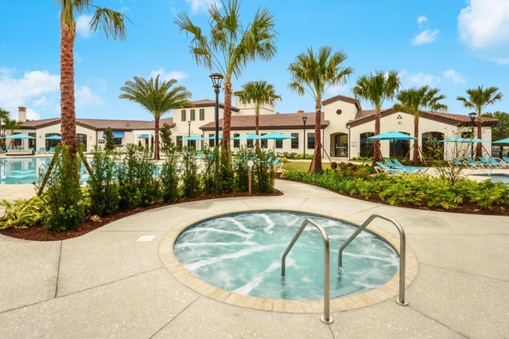 Villa Conveniently Located Near - Family Friendly