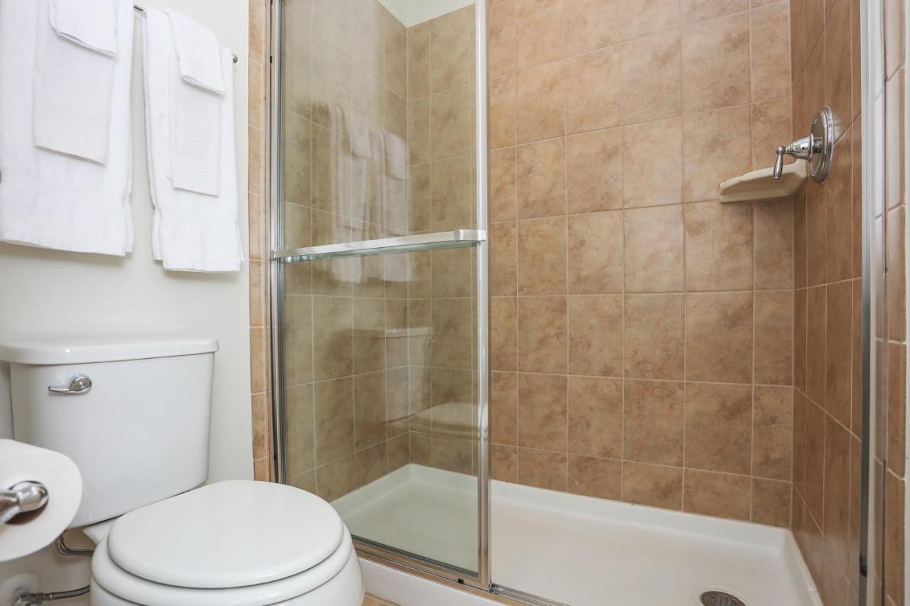 Conveniently Located Near - Family Friendly Villa Orlando