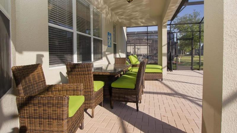 Luxurious 6 Bedroom 4 Bath In Windsor Hills Orlando
