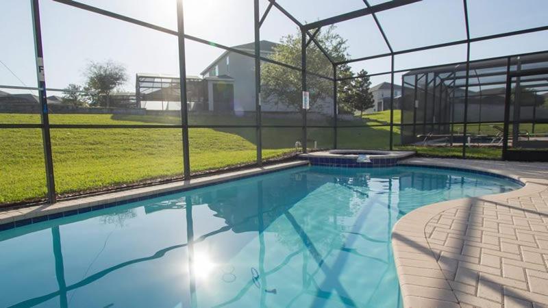 Holiday home Luxurious 6 Bedroom 4 Bath In Windsor Hills