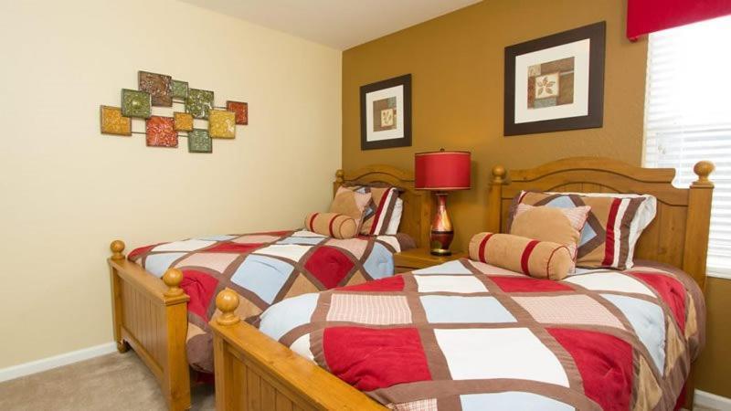 Holiday home Luxurious 6 Bedroom 4 Bath In Windsor Hills Orlando