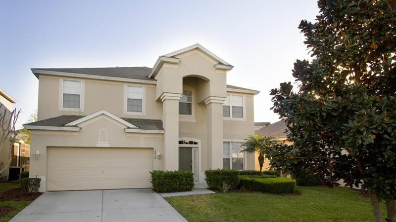 Luxurious 6 Bedroom 4 Bath In Windsor Hills Holiday home