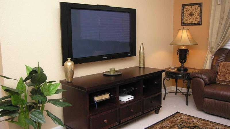 Excutive 6 Bedroom 4 Bath Pool And Spa Home * Orlando