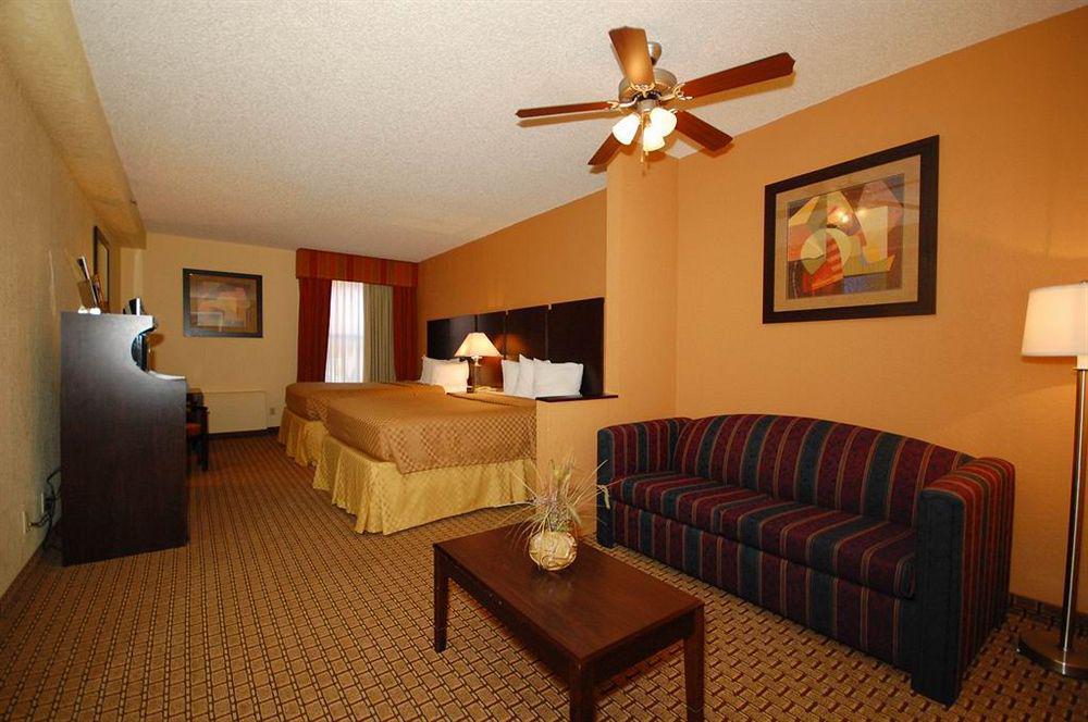 Western Universal - Newly Renovated! Hotel Orlando