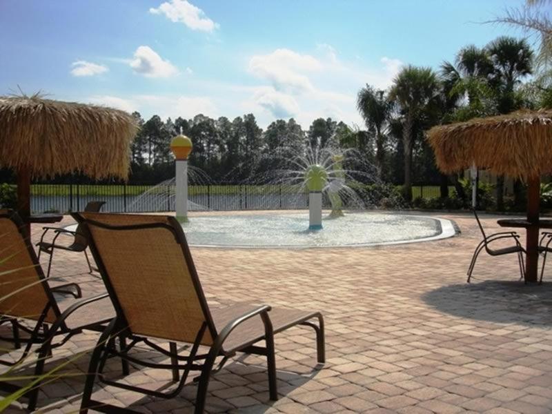 6 Bedroom 5 Bath Paradise Palms Pool That Sleeps 14 Holiday home Orlando