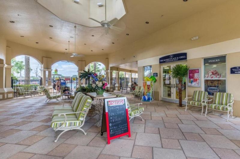 Holiday home Beautiful 3 Bed 3 Bath Townhome With View