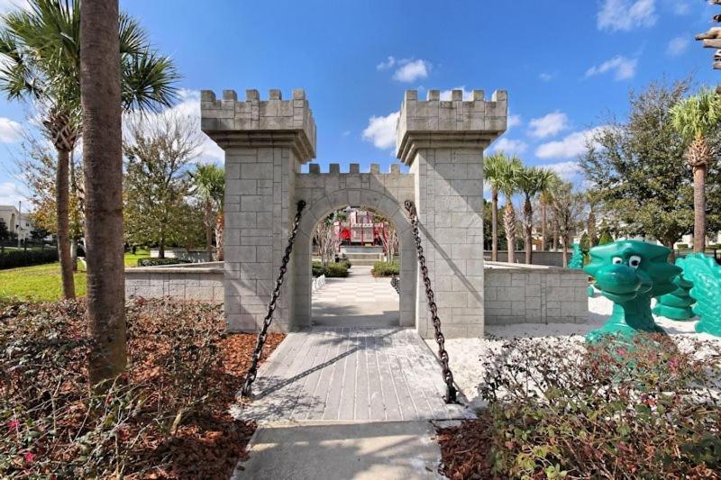 Holiday home Beautiful 3 Bed 3 Bath Townhome With View *