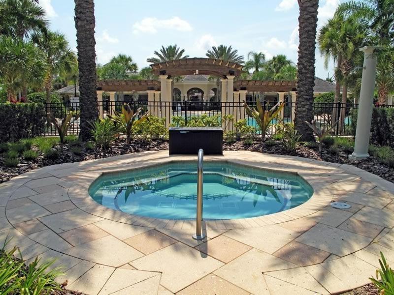 Holiday home Gorgeous 5 Bedroom 5 Bath Pool Home In Windsor Hills Orlando
