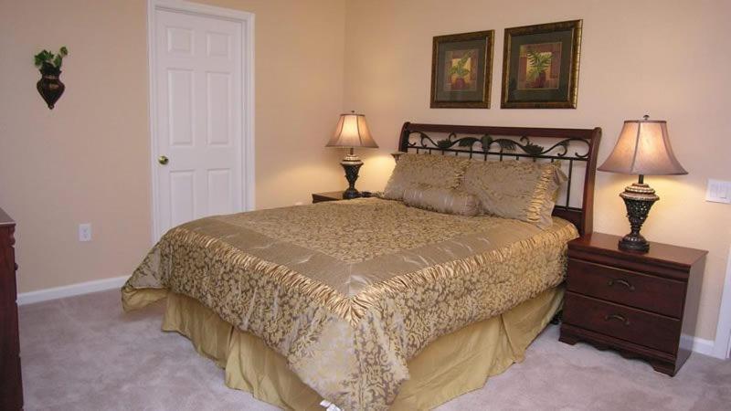 Holiday home Excutive 6 Bedroom 4 Bath Pool And Spa Home *