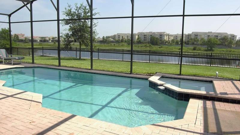 Holiday home Excutive 6 Bedroom 4 Bath Pool And Spa Home *